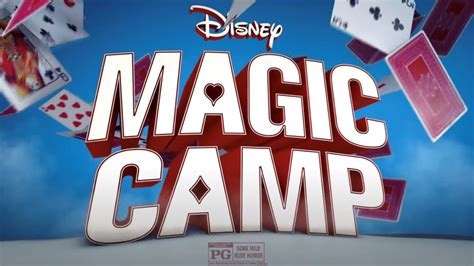 Streaming Magic Camp: Where to Watch the Spellbinding Film